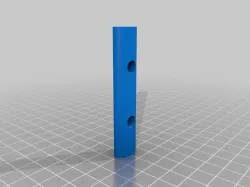 broken clouth dryer support bar