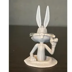 Bugs bunny - Onepiece