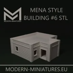 Bundle MENA BUILDING BUNDLE