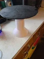 Cake Turner