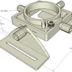 Cam Mount