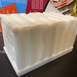 Cargo Container