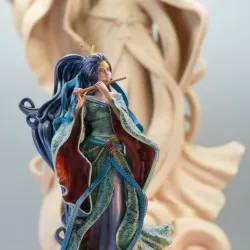 Celestial Flutist