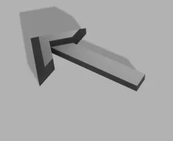 Center finder