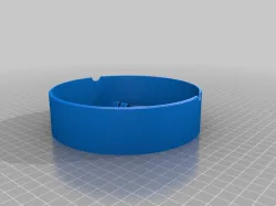 Check valve Magnetic strength regulating