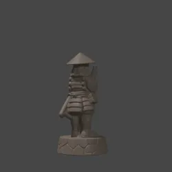 Chess of empires _ Japan army