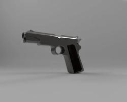 colt model r0991 | Page 1 | STLFinder