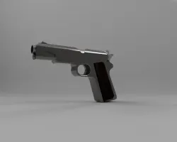 Colt 1911 Model