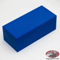 Compact Dice and Token Holder for Kill Team 2021, Into The Dark etc. – Magnet Ready