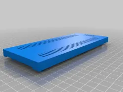COMX-35 / PC1 expansion card box