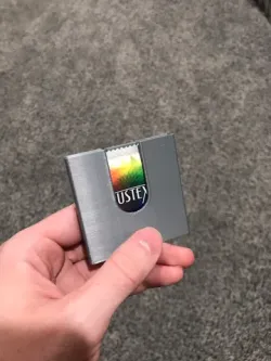 Condom Holder