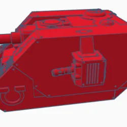 Cool Tank