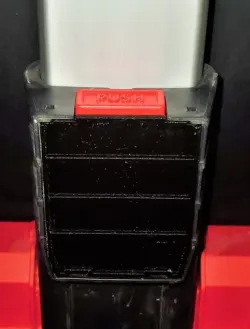 Craftsman Versastack Slide-out Handle Mechanism Handle Cover