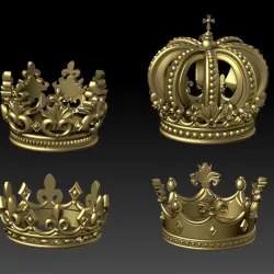 crowns