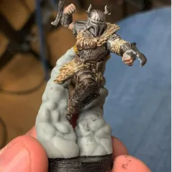 Cultist Beast Hunter