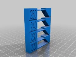 Customizable Test Tower