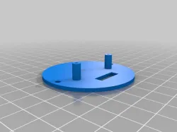 D1 Mini Enclosure System