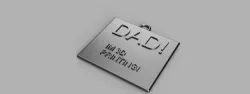 DAD IM 3D PRINTING!
