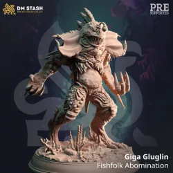 Darkest Depths (DM Stash Mar '23 Bundle)