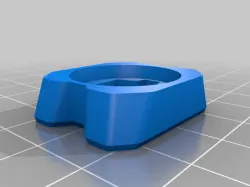 Dart Zone Apex Spring Spacer
