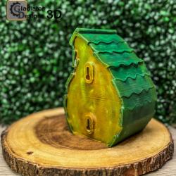 decorative birdhouse 3D Models | Page 1 | STLFinder