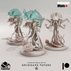 Deep Hive - Pack 2
