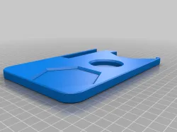 Desk Organiser (Organizer) 