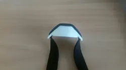 Dexcom G4 G5 Night Arm cover - supportless