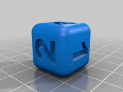 dice