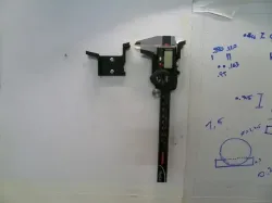 Digital Caliper Holder (Mahr version)