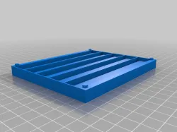 DIP IC Box (small/wide)