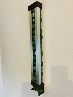Dog Poop Bag Wall Dispenser