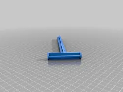 Don't Break the Ice Hammer