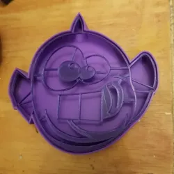 Dopefish Soap Dish