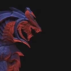 Dragon 3 Months Loyalty tribes