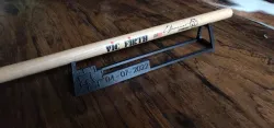 drumstick stand