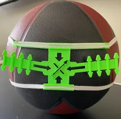 Dual Mask + Dual Purpose Protection Band