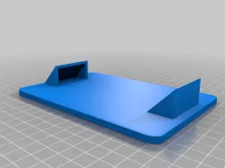 Dyson Hair Dryer Base