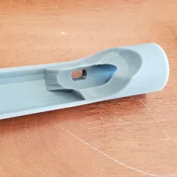 E-11 Blaster Remix