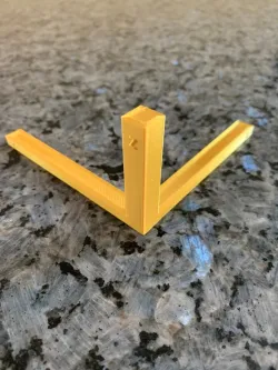 E-step calibration (rotation distance)100x100x50