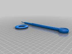 Ear Hook