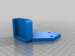 Ender 5+ Wyze V3 camera Mount