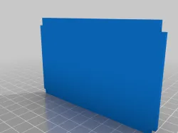 Exploding Kittens Recipes for Disaster Box Divider