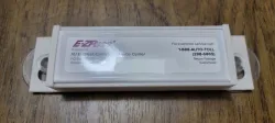 EZPass Holder
