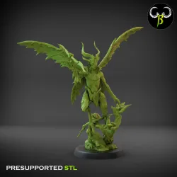 Fae Hunter Set B