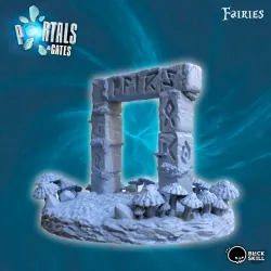 Fairies Portal