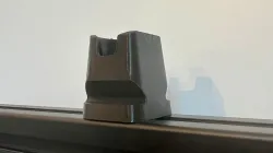 Fanatec Simracing QR2 SimRig Wheel Mount M6