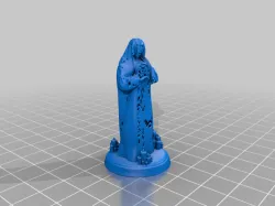 Female Cultist