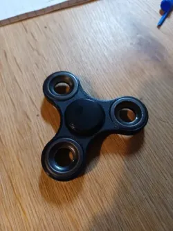 Fiddget spinner
