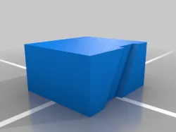 Fidget Ring